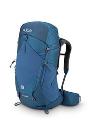 Rab Exion 48 Wanderrucksack (Gr M/L |blau)