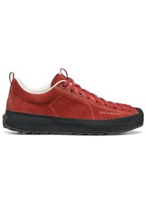 Scarpa Mojito Wrap Freizeitschuhe (Gr&ouml;&szlig;e 38,5 |pomegranate)