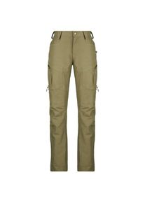 Regenhose Stoic LaisholmSt. Waterproof Tour Pants Damen (Gr S |oliv |wasserdicht)