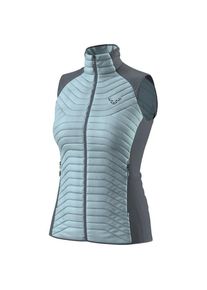 Dynafit Speed Insulation Vest Kunstfaserweste Damen Skitouren (Gr M |grau)