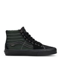 Vans Sk8-Hi GORE-TEX Sneaker (Gr M8,5 |schwarz |wasserdicht)