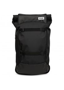 Aevor Trip Pack Proof 26 Daypack (schwarz |wasserdicht)