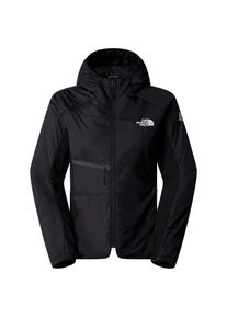 The North Face Mountain Athletics Hybrid Jacket Kunstfaserjacke Damen (Gr S |schwarz)