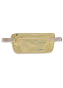 Tatonka Skin Moneybelt Int. RFID B Geldbeutel (Gr&ouml;&szlig;e One Size |beige)