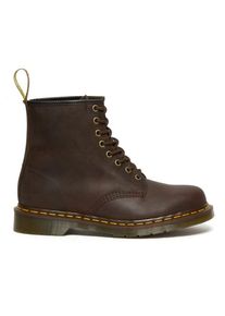 Dr. Martens 1460 Freizeitstiefel (Gr 37 |braun)