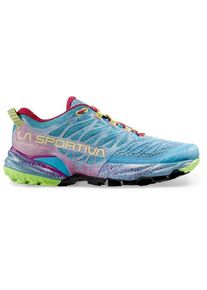 La Sportiva Akasha II Damen (Gr 36,5 |bunt)