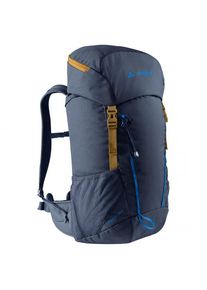 Vaude Hidalgo 24+4 Kinderrucksack Kinder (Größe 24+4 l |blau)