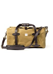 Filson Duffle Small Reisetasche (Gr Small |beige)