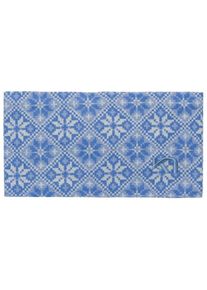 Stirnband KARI TRAA Rose Headband Damen (Gr One Size |blau)