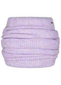 Barts Shae Col Schal Kinder (Gr One Size |lila)
