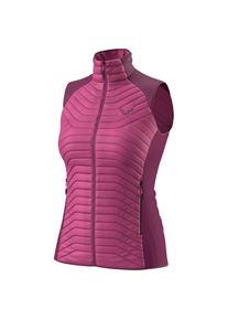 Kunstfaserweste Dynafit Speed Insulation Vest Damen (Gr XS |lila)