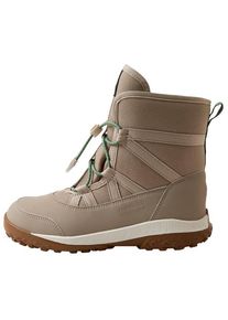 Reima Myrsky Winterschuhe Kinder (Größe 36 |braun/beige |wasserdicht)