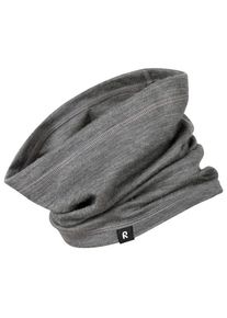 Schal Reima Aarni Kinder (Gr 52-58 cm |grau)