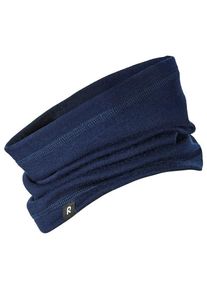 Reima Aarni Schal Kinder (Gr 52-58 cm |blau)