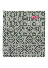 KARI TRAA Rose Tube Schal Damen (Gr One Size |grau)