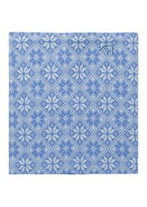 Schal KARI TRAA Rose Tube Damen (Gr One Size |blau)