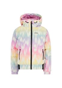 Skijacke Protest Prtsolina Snowjacket Kinder (Gr 116 |bunt |wasserdicht)