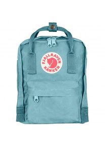 Fj&auml;llr&auml;ven Fj&auml;llr&auml;ven Kanken Mini Daypack (t&uuml;rkis)
