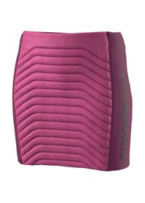 Dynafit Speed Insulation Skirt Kunstfaserrock Women (Gr L |lila)