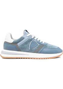 Philippe Model Low-Top Sneaker - sneakers blauw - Gr. 41 (EU) - in Blau - f&uuml;r Damen