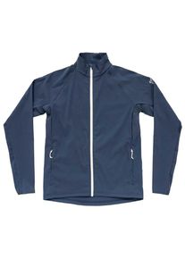 DEVOLD Endurance Merino Jacket Merinojacke Damen (Gr L |blau)