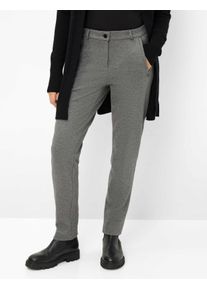 Raphaela by Brax Damen Hose Style LILLYTH NEW GREY, grau, Gr. 52