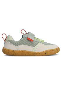 Barfußschuhe Groundies Lou Kinder (Gr 26 |beige)