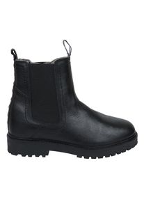 CRICK IT Crickit Stiefeletten - Chelsea Boot SOA - Gr. 36 (EU) - in Schwarz - f&uuml;r Damen
