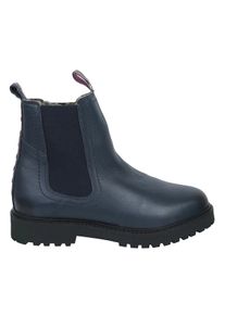 CRICK IT Crickit Stiefeletten - Chelsea Boot SOA - Gr. 39 (EU) - in Blau - f&uuml;r Damen