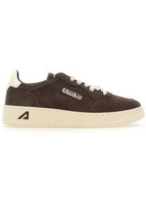 Autry Low-Top Sneaker - Sneakers Brown - Gr. 41 (EU) - in Braun - f&uuml;r Damen