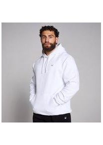 Myprotein MP Herren Rest Day Kapuzenpulli &ndash; Wei&szlig; - L