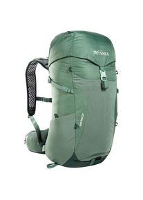 Tatonka Hike Pack 22 Wanderrucksack (grün)