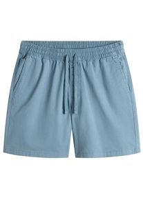 Freizeithose Vans Range Relaxed Elastic Short Herren (Gr XS |t&uuml;rkis)