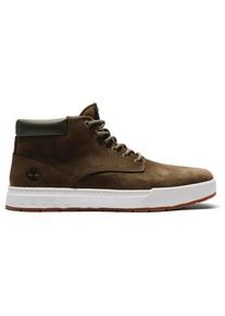 Sneaker Timberland Maple Grove Mid Lace Up Sneaker Herren (Gr 45,5 |braun)