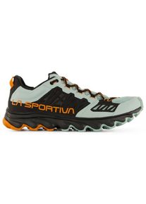 La Sportiva Helios III Trailrunningschuhe Herren (Gr 47,5 |grau)