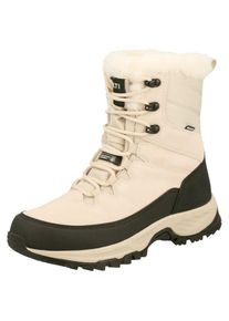 HALTI Tornio 2 DX Winterschuhe (Gr 44 |beige |wasserdicht)