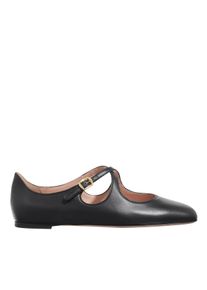 Bally Ballerinas - Beliska - Gr. 40 (EU) - in Schwarz - f&uuml;r Damen
