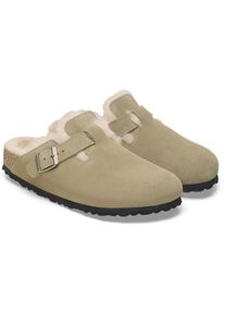Birkenstock Loafer - Sandals Beige - Gr. 37 (EU) - in Beige - f&uuml;r Damen