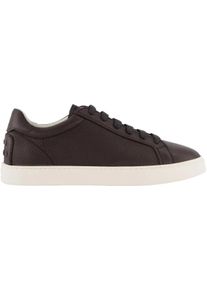 Tod's Tod's Low-Top Sneaker - Heren 04L Cassetta Sneaker Bruin - Gr. UK_6 - in Braun - f&uuml;r Damen