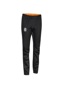 Björn Daehlie Daehlie Pants Power Langlaufhose Damen (Gr XS |schwarz |wasserdicht)
