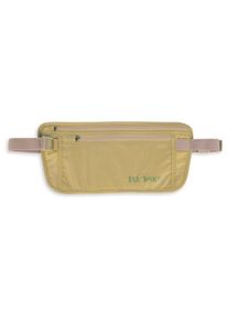 Tatonka Skin Moneybelt Int. Geldbeutel (Größe One Size |beige)