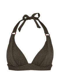 Bikini Top Banana Moon Maho Santafe Damen (Gr 34 |weiß)