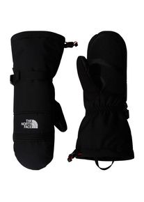 The North Face Montana Ski Mitt Handschuhe Damen (Gr XS |schwarz)