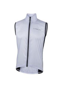 Fahrradweste Nalini Scirocco Wind Vest (Gr XXL |grau)