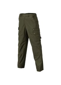 Winterhose Pinewood Finnveden Winter Trouser Herren (Gr C52 - Regular |oliv)