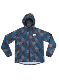 Saysky Damen Flower Pace Jacket bunt