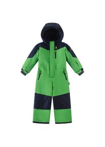 Kamik Lazer Overall Kinder (Größe 98 |grün |wasserdicht)