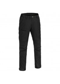 Pinewood Caribou TC Hose Trekkinghose Men (Gr&ouml;&szlig;e D116 - Short |schwarz)