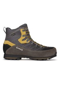 Aku Trekker Lite III GTX Wanderschuhe Men (Größe 46,5 |braun |wasserdicht)