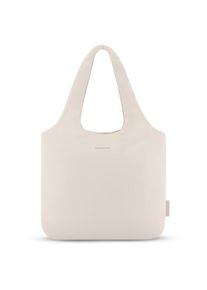 Kapten & Son Kapten & Son Skara Cloud Shopper 24 Umh&auml;ngetasche (beige)